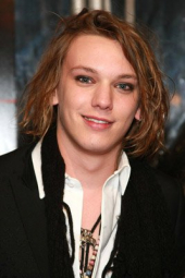 Jamie Campbell Bower image