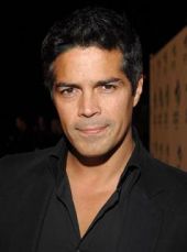 Esai Morales image