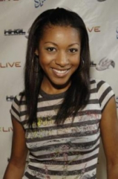 Gabrielle Dennis image