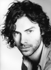 Aidan Turner image