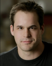 Kyle Bornheimer image