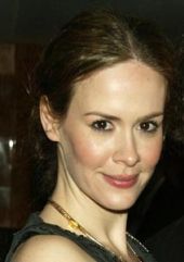 Sarah Paulson image