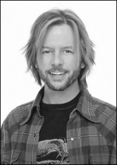 David Spade image