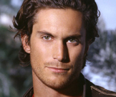 Oliver Hudson image