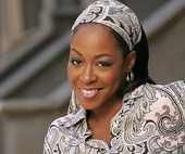 Tichina Arnold image