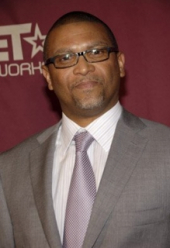 Reginald Hudlin image