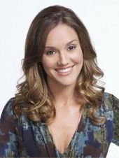 Erinn Hayes image