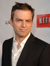 Justin Kirk image