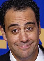 Brad Garrett image