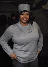 Jill Scott image