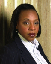 Marianne Jean-Baptiste image