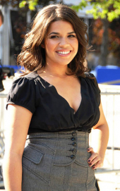 America Ferrera image