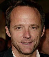 John Benjamin Hickey image