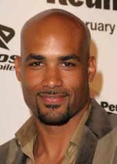 Boris Kodjoe image