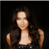 Shay Mitchell image