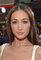 Maggie Q image