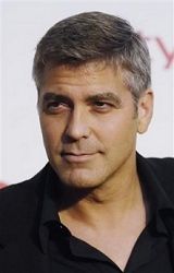 George Clooney image