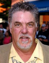 Bruce McGill image