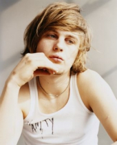 Michael Pitt image