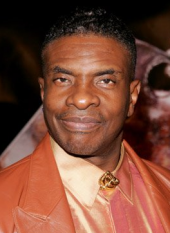 Keith David image