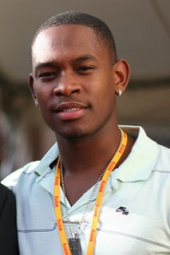 Aml Ameen image