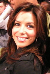 Eva Longoria image