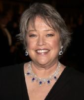 Kathy Bates image