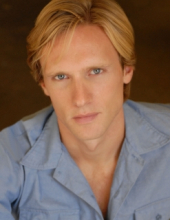 Teddy Sears image