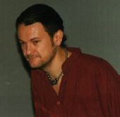 Ben Edlund image