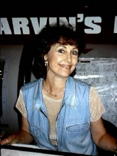 Tress MacNeille image