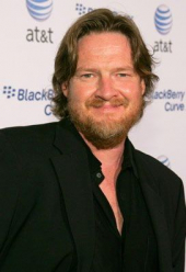 Donal Logue image