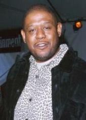 Forest Whitaker image