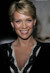 Laurie Holden image