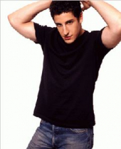 Jason Biggs image