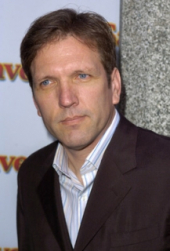 Martin Donovan image