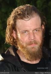 Ryan Hurst image