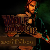 The Wolf Among Us – Episode 2 – Smoke and Mirrors