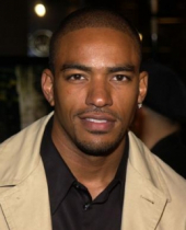 Laz Alonso image