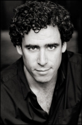 Stephen Mangan image