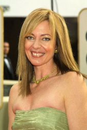 Allison Janney image