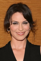 Michelle Forbes image