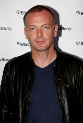 Hugo Speer image