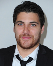 Adam Pally image