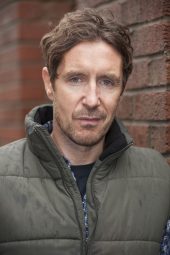 Paul McGann image