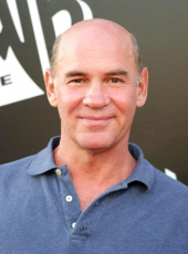 Mitch Pileggi image