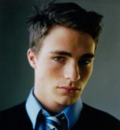 Colton Haynes image