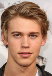 Austin Butler image