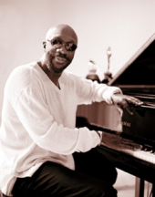 Isaac Hayes image