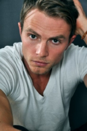 Wilson Bethel image