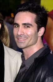 Nestor Carbonell image